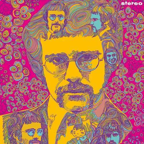 Elton John: Regimental Sgt. Zippo - COMPACT DISCS