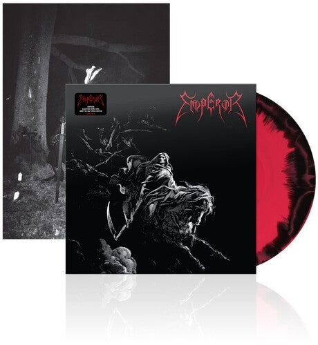 Emperor: Emperor -VINYL