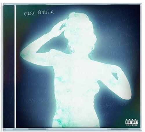 Renforshort: dear amelia - COMPACT DISCS