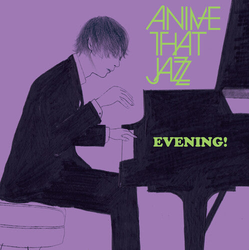 All That Jazz: Evening! -VINYL