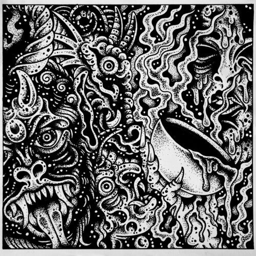 Dead Tired: Satan Will Follow You Home -VINYL