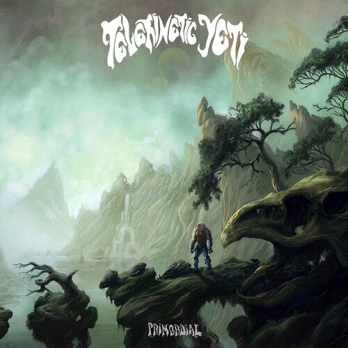 Telekinetic Yeti: Primordial -VINYL