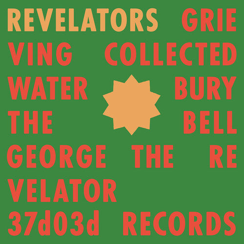 Revelators Sound System: Revelators - COMPACT DISCS