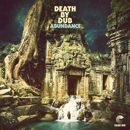 Death by Dub: Abundance - COMPACT DISCS