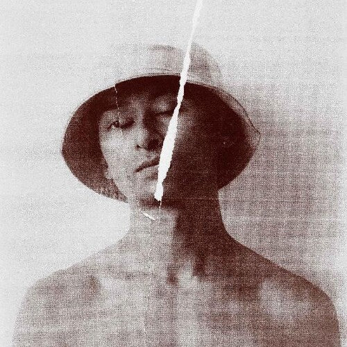 Jitwam: Third -VINYL