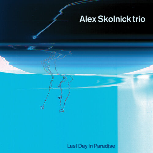 Alex Skolnick: Last Day In Paradise -VINYL