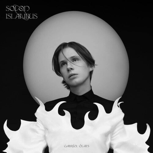 Gabriel Olafs: Solon Islandus - COMPACT DISCS