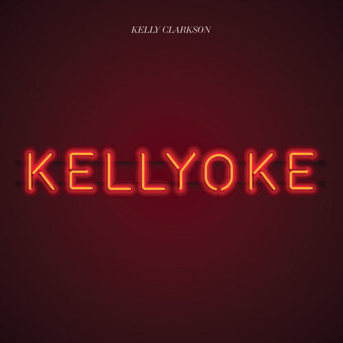 Kelly Clarkson: Kellyoke - COMPACT DISCS