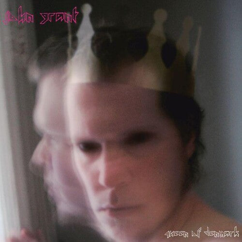 John Grant: Queen Of Denmark -VINYL