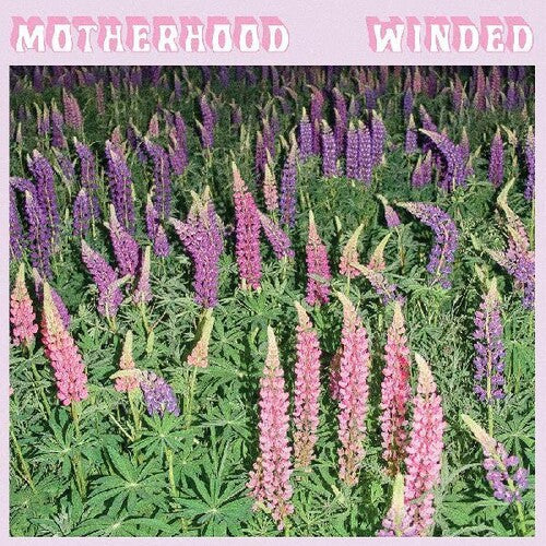 Motherhood: Winded - CASSETTES