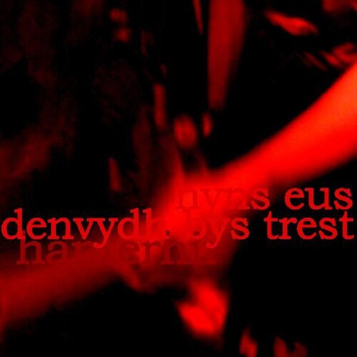 Hanterhir: There is No One to Trust (Nyns Eus Denvydth Bys Trest) - COMPACT DISCS