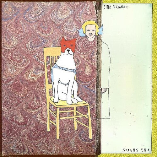 Emby Alexander: Soars Era -VINYL