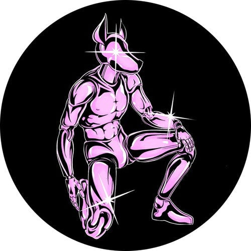 Nocow: Youth -VINYL