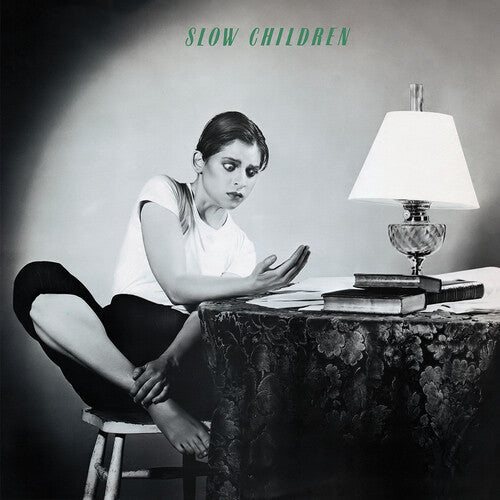 Slow Children: Slow Children - Expanded Edition - COMPACT DISCS