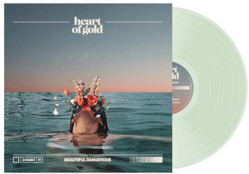 Heart of Gold: Beautiful Dangerous -VINYL