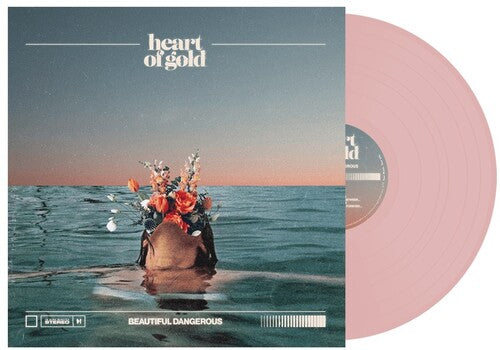 Heart of Gold: Beautiful Dangerous -VINYL