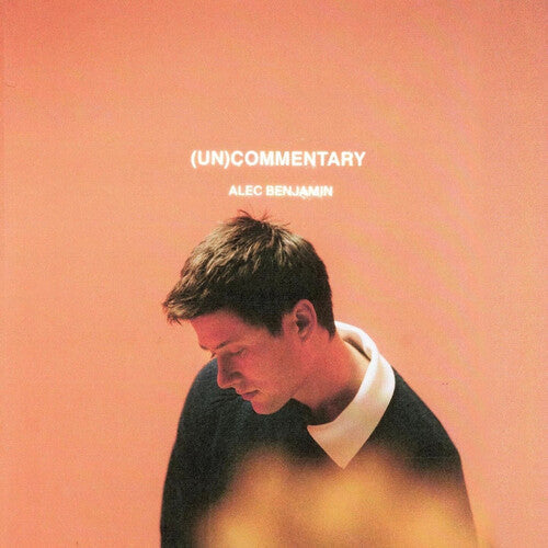 Alec Benjamin: (Un)Commentary - { VINYL }