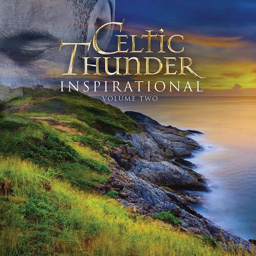 Celtic Thunder: Inspirational, Volume Two - COMPACT DISCS