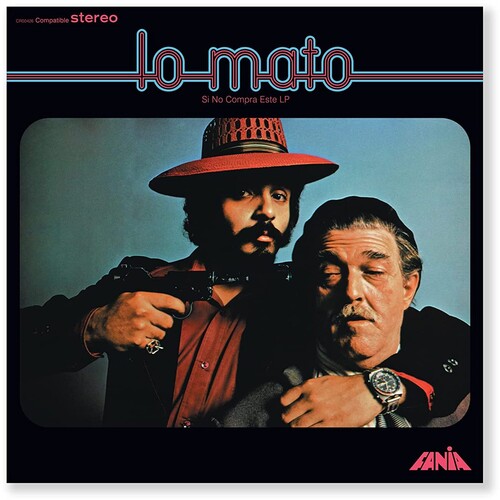 Colon, Willie / Lavoe, Hector: Lo Mato (Si No Compra Este LP) - { VINYL }