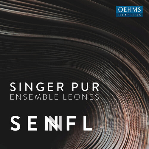 Singer Pur: Motets & Songs - COMPACT DISCS