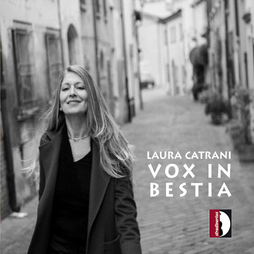 Laura Catrani: Vox in Bestia - COMPACT DISCS