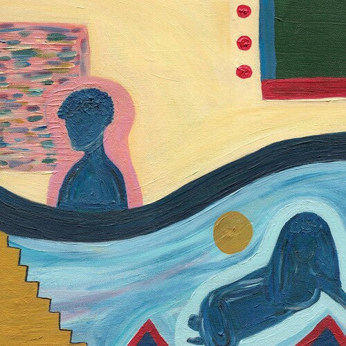Courtney Marie Andrews: Loose Future - CD