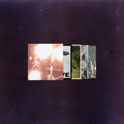 DIIV: Sometime / Human / Geist - Eco Mix - 7-INCH SINGLE