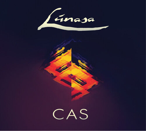 L nasa: Cas - COMPACT DISCS