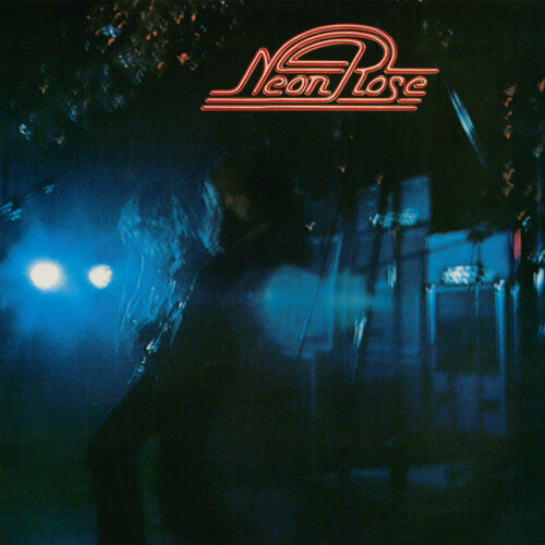 Neon Rose: A Dream of Glory & Pride - COMPACT DISCS