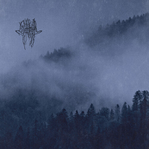Severoth: When The Night Falls - { VINYL }