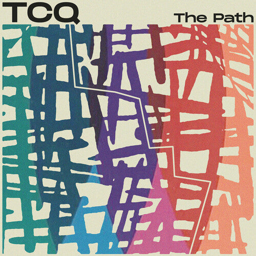 The Cookers Quintet: The Path - COMPACT DISCS