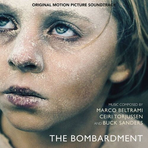 Beltrami, Marco / Torjussen, Ceiri / Sanders, Buck: Bombardment (Original Soundtrack) - COMPACT DISCS