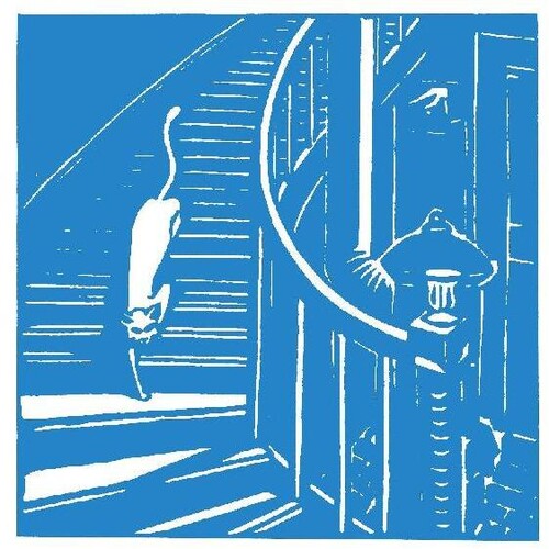 The Cat's Miaow: Songs 94-98 -VINYL