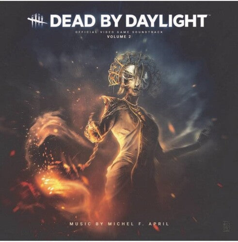 Dead by Daylight Vol 2 / O.S.T.: Dead By Daylight Vol 2 (Original Soundtrack) -VINYL