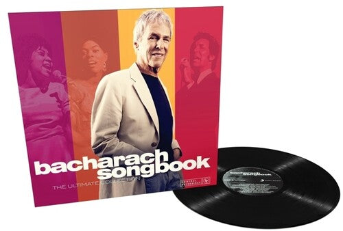 Various Artists: Bacharach Songbook: The Ultimate Collection / Various -VINYL