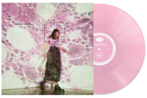 Soccer Mommy: Sometimes Forever - Limited -VINYL
