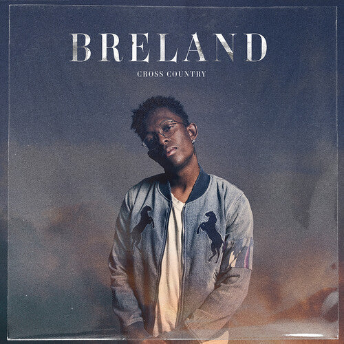 Breland: Cross Country - COMPACT DISCS