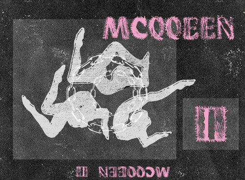 McQqeen: Ii - CASSETTES
