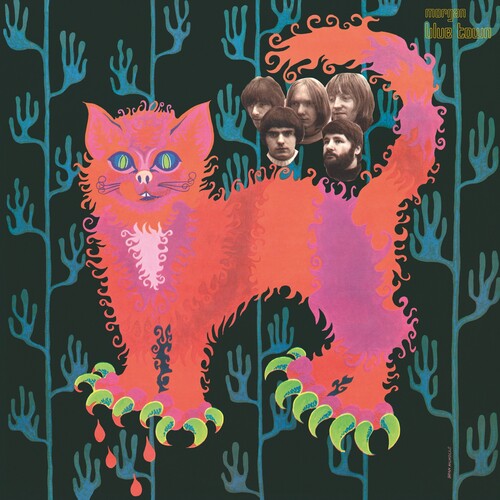 The Pussy Group: Pussy Plays -VINYL