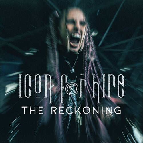 Icon for Hire: The Reckoning - Deluxe - COMPACT DISCS