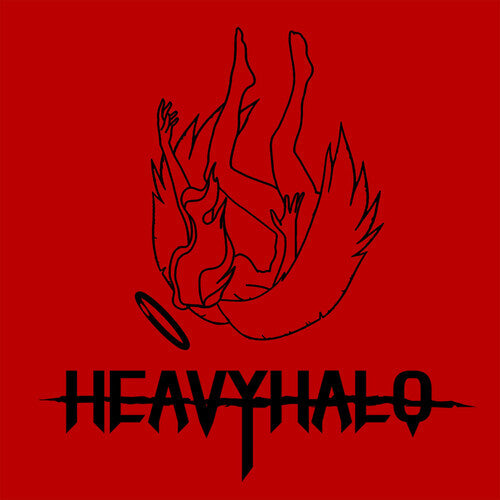 Heavy Halo: Heavy Halo - COMPACT DISCS