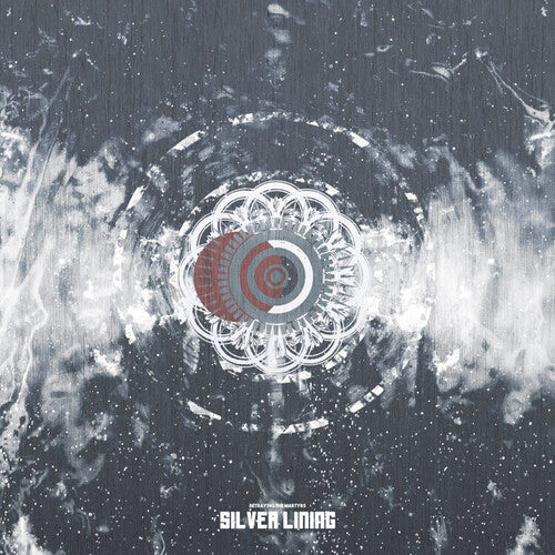 Betraying the Martyrs: Silver Lining -VINYL