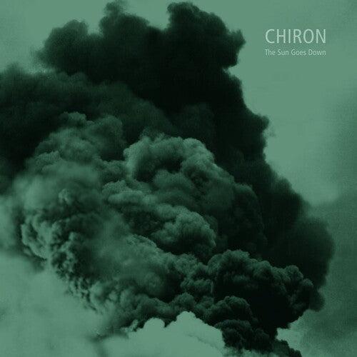 Chiron: The Sun Goes Down - COMPACT DISCS
