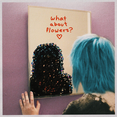 Snarls: What About Flowers? -VINYL