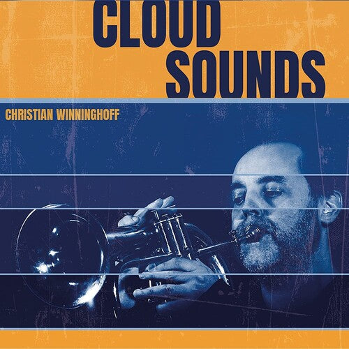 Christian Winninghoff: Cloud Sounds - COMPACT DISCS
