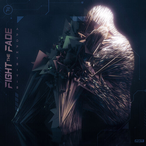 Fight the Fade: Apophysitis - COMPACT DISCS