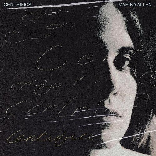 Marina Allen: Centrifics - COMPACT DISCS