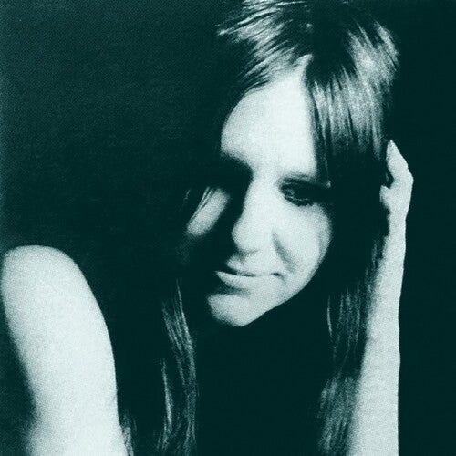 Patty Waters: You Loved Me -VINYL