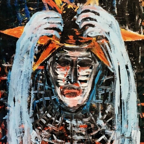 Henning Christiansen: 163 Penthesilea -VINYL
