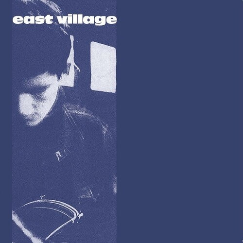 East Village: Back Between Places - 7-INCH SINGLE